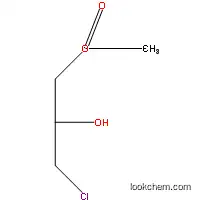 Molecular Structure of 30557-03-0 (1-Myristoyl-3-chloropropanediol)